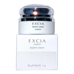 EXCIA アルビオン エクシア リプラント ホワイトニングクリーム 30g 詰