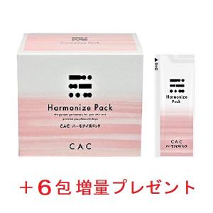 CAC化粧品 フォーミングウォッシュ 400ml入レフィル6袋セット (＋