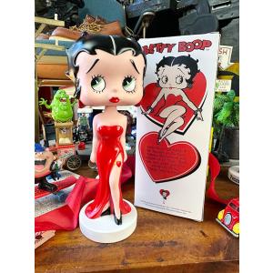 Betty Boop American Figure 自由の女神 フィギュア ベティちゃん