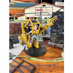 ムービー・マスターピース ネカ エイリアン 7インチアクション