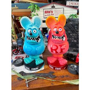 RAT FINK（ラットフィンク） ラット フィンク スタンディング