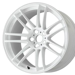 WORK (1本価格) 18インチ 9.5J 5/100 ワーク ワークエモーション ZR7