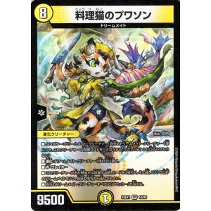 デュエル・マスターズ 「無月」の頂 ＄スザーク＄(スーパーレア) 超