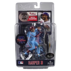 ボー・ビシェット Mcfarlane MLB 2024 （ブルージェイズ/ブルー