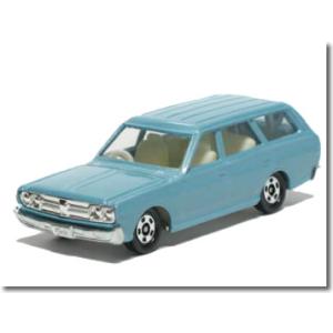 トミカ トミカ No.47 日産 セドリック ワゴン 47-1-1 日本製