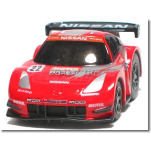 チョロQ 【絶版品】チョロQ 超リアル仕上げ No.15 ARTA NSX : カー