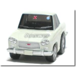 チョロQ 【廃盤】こだわり仕上げチョロQ No.2 日産 フェアレディ Z Z33