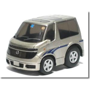 チョロQ 【廃盤】こだわり仕上げチョロQ No.2 日産 フェアレディ Z Z33