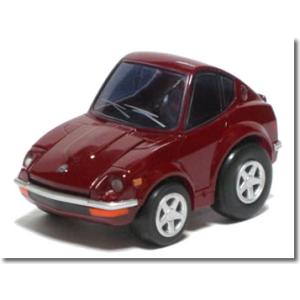タカラトミー（TAKARA TOMY） 【単品】チョロQ フェアレディ Z 432