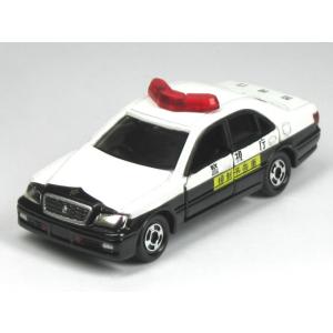 新品 トミカくじ 15 警察車両スペシャルコレクション ランドクルーザー