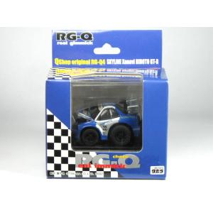 チョロQ 【絶版品】チョロQ Qショップ限定 RG-Q10 リアルギミック