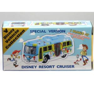 ディズニートミカ リゾートクルーザー 2019 七夕Days ※ディズニー