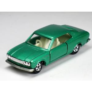 タカラトミー（TAKARA TOMY） ☆日本製☆【単品】トミカ トヨタ コロナ