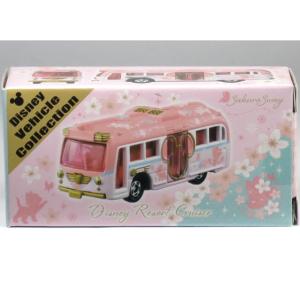 ディズニートミカ リゾートライン 東京ディズニーリゾート30周年 ザ