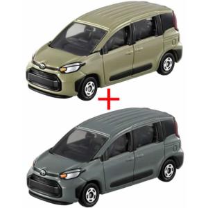 タカラトミー（TAKARA TOMY） 【旧番】トミカ081 トヨタ RAV4 (通常版