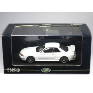 エブロ 1/43 NISSAN R88C No.32 ルマン 1988 : カーホビーショップ