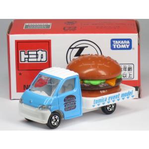 タカラトミー（TAKARA TOMY） 特注トミカ イオン No.39 日産