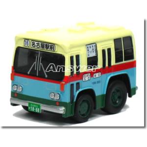 チョロQ 【単品】チョロQ スバル インプレッサ WRC 2004 No.1 (Solberg