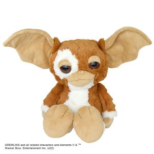 NICI ぬいぐるみ グレムリン ギズモ ブラウン25cm GREMLINS ニキ
