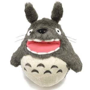 Sun Arrow（サン・アロー） となりのトトロ ぬいぐるみ 大トトロ LL K