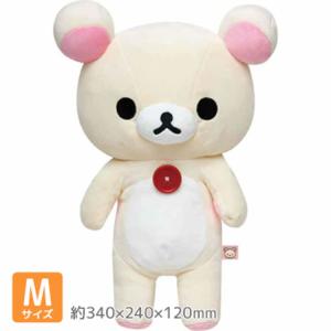 送料無料】コリラックマ ぬいぐるみ 特大サイズ 87cm MR76401 ギフト