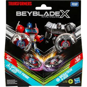 BEYBLADE X BX-00 ダブルスターター スター・ウォーズ ルーク・スカイ