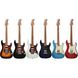 YAMAHA（ヤマハ） YAMAHA YGX121 ブリッジ エレキギター -GRUN SOUND