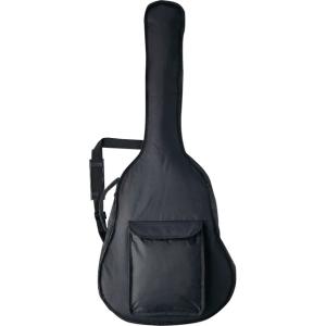 ギターケース (アコースティックギター ケース) ARIA SC-40 アコギ