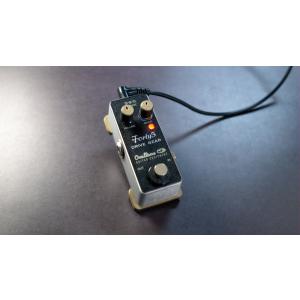 送料無料) Diezel ディーゼル VH4-2 PEDAL エフェクター/プリアンプ