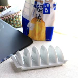 小澤基晴 *ブロンズ しのぎ 7寸皿*ブラウン茶プレート器うつわ食器