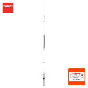 第一電波工業 ダイヤモンド 144/430MHzノンラジアル モービルアンテナ