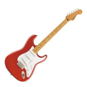 Squier SQUIER Classic Vibe 50s Stratocaster FRD ストラトキャスター