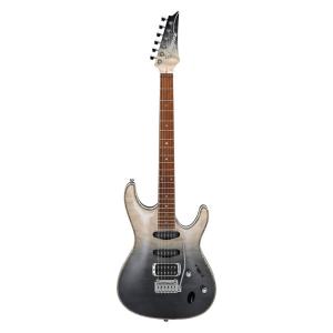 Ibanez（アイバニーズ） Ibanez RG Series RG421EX-BKF (Black Flat