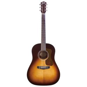 GUILD ギルド アコースティックギター D-240E LTD FLAMED MAHOGANY