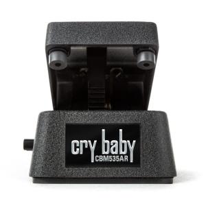 ワウペダル クライベイビー JIM DUNLOP 535Q Cry Baby Multi-Wah