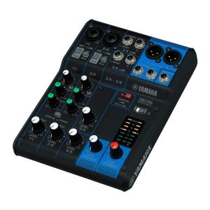 MACKIE（マッキー） MIX8 8チャンネル コンパクト ミキサー : 島村楽器