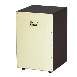 LP LP8800B Peruvian Solid Wood Brick Cajon カホン 楽器 : chuya