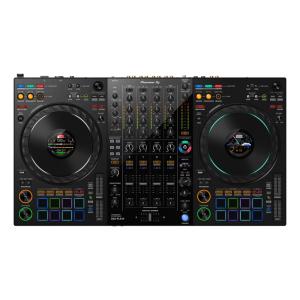 Pioneer DJ DDJ-XP2 rekordbox・Serato Pro対応 サブコントローラー