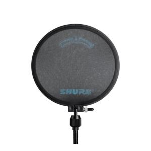 ポップガード マイク用 メタル STEDMAN PROSCREEN 101 Custom メタル