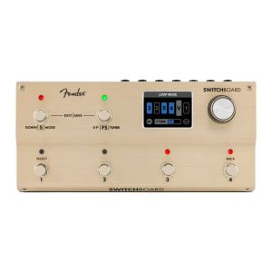 Fender（フェンダー） Fender TONE MASTER PRO アンプシミュレーター