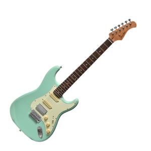 Bacchus（バッカス） Global Series TACTICS-STD/RSM BR-S エレキ