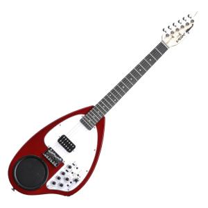 エレキギター ミニギター VOX MK3 MINI LR Loud Red ミニエレキギター