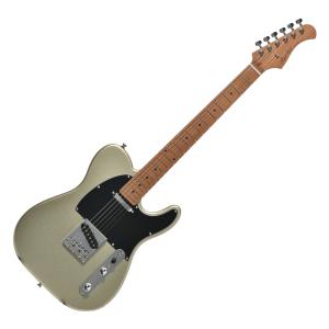 Bacchus（バッカス） BTE-2-RSM/M ローステッドメイプルネック採用