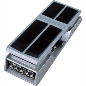 Xotic / XVP-250K Volume Pedal High Impedance ハイ・インピダンス