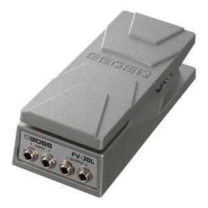 BOSS（ボス） BOSS EV-30 エクスプレッションペダル : マークス