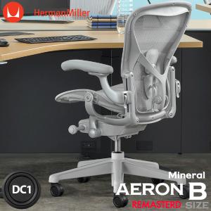 Herman Miller（ハーマンミラー） アーロンチェア ポスチャーフィット