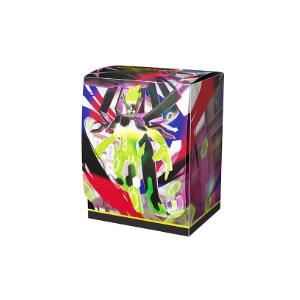 ポケモンカードゲーム 2980円以上で注文可能 デッキケース メガ