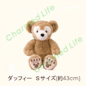 TDS ダッフィー 2006年 クリスマス フリンジ付きのマフラー サンタ帽