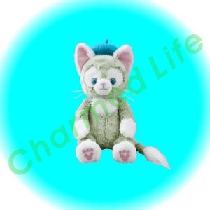 ステラルー ぬいぐるみ ぬいぐるみバッジ ぬいバ スカート付き 着せ