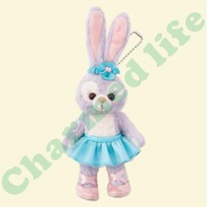 リーナベル ぬいぐるみ ぬいぐるみバッジサイズ ぬいバ 衣装付き